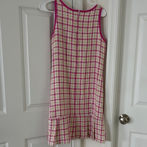Florence Eiseman Teen Dress - Picture 5 of 8